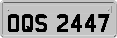 OQS2447