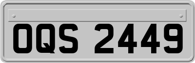 OQS2449