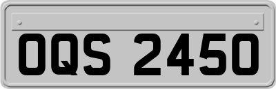 OQS2450