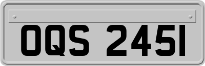 OQS2451