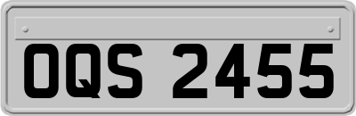 OQS2455