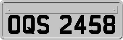 OQS2458