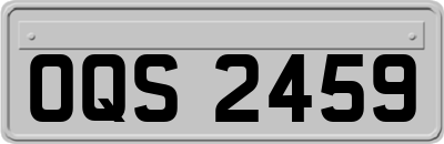 OQS2459