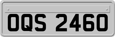 OQS2460