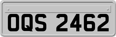 OQS2462