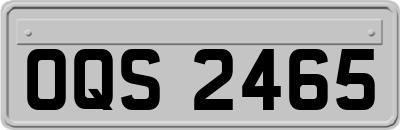 OQS2465