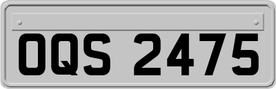 OQS2475