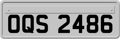 OQS2486
