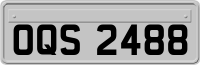 OQS2488
