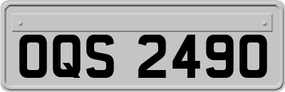 OQS2490