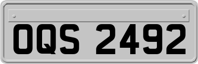OQS2492