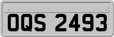 OQS2493