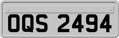 OQS2494