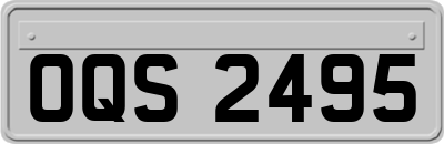OQS2495