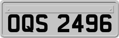 OQS2496
