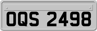 OQS2498