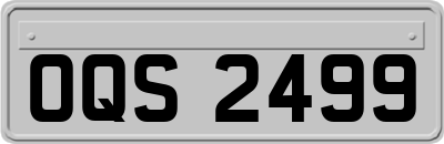 OQS2499