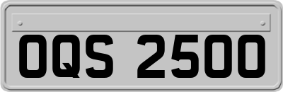 OQS2500