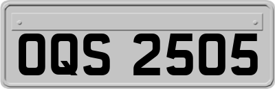 OQS2505