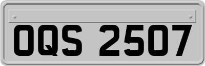 OQS2507