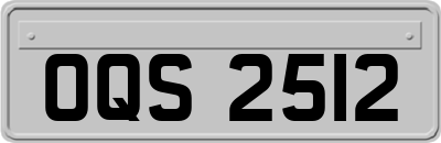OQS2512