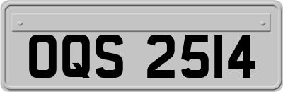 OQS2514
