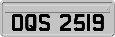 OQS2519