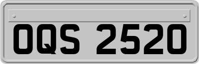 OQS2520