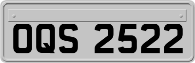 OQS2522