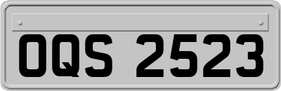 OQS2523