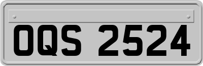 OQS2524