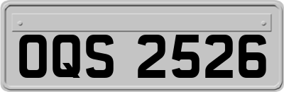 OQS2526