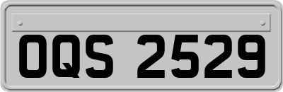 OQS2529