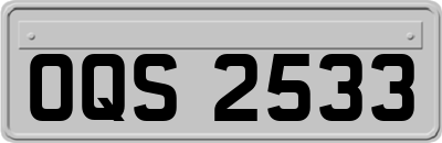OQS2533