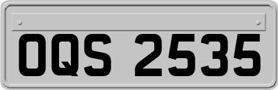 OQS2535