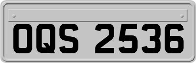 OQS2536