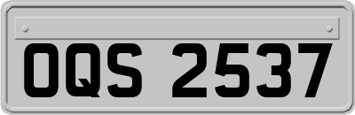 OQS2537