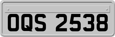 OQS2538