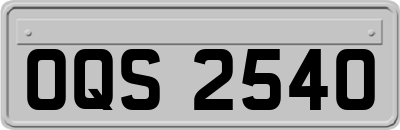 OQS2540