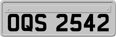 OQS2542