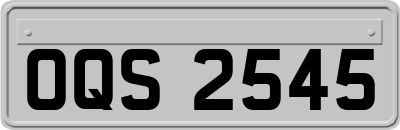 OQS2545