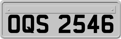 OQS2546