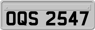 OQS2547
