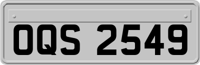 OQS2549