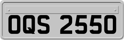 OQS2550