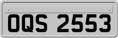 OQS2553