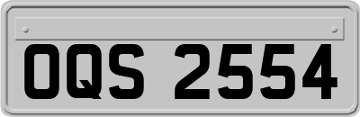 OQS2554