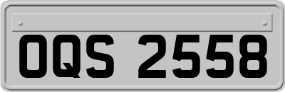 OQS2558