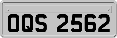 OQS2562