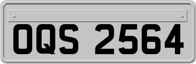 OQS2564